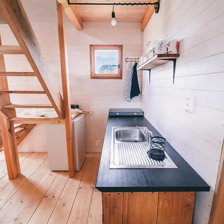 Chaticky.basta Camping *