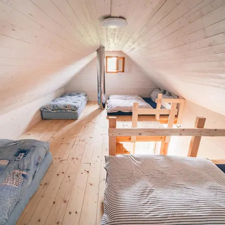 Camping Chaticky.basta Cakov