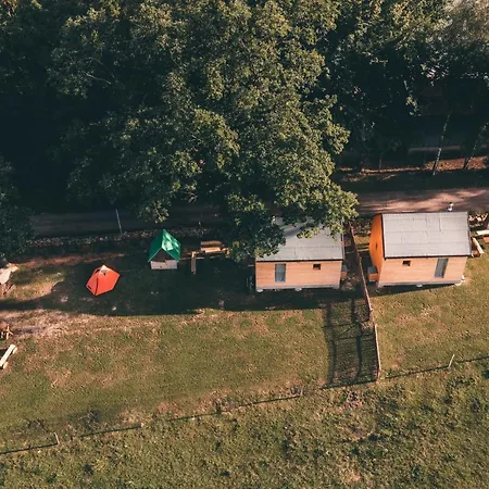 Camping Chaticky.basta *