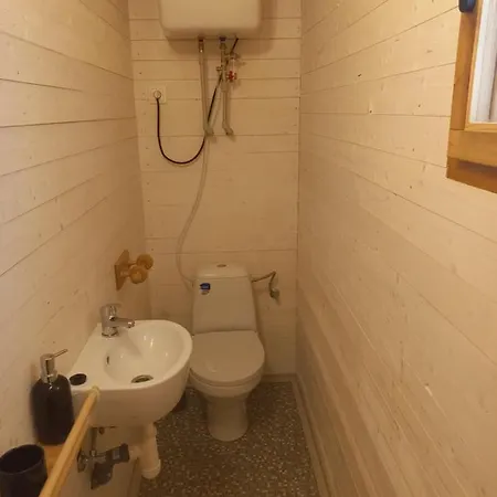 Chaticky.basta Camping Cakov