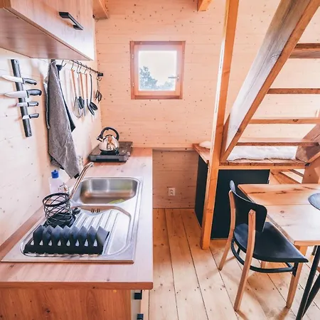 Camping Chaticky.basta Cakov