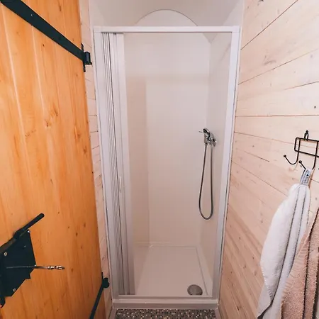 Camping Chaticky.basta Cakov