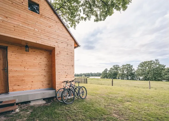 キャンプ場 Chaticky.basta