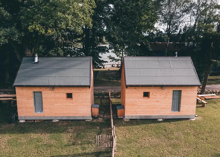 キャンプ場 Chaticky.basta